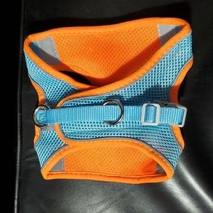 🎄5/$30🎄Small Dog Reflective Dog Harness